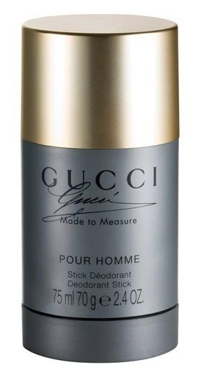 Gucci Made to Measure 75ml dezodorantas