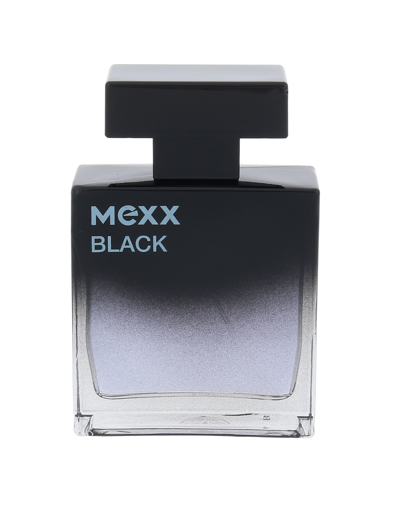 Mexx Black 50ml Kvepalai Vyrams EDT