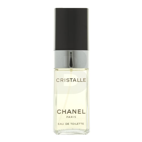 Chanel Cristalle EDT W 100 ml 100 Kvepalai