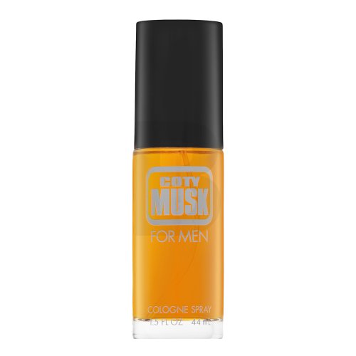 Coty Musk EDC M 44 ml 44 Kvepalai