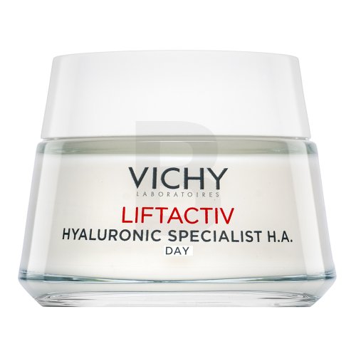 Vichy Liftactiv Supreme Anti-Wrinkle & Firming Care Normal To Combination 50 ml 50