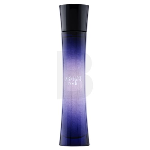 Armani (Giorgio Armani) Code Woman EDP W 30 ml 30 Kvepalai