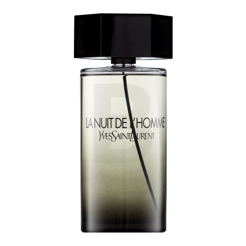Yves Saint Laurent La Nuit de L&rsquo;Homme EDT M 200 ml 200 Kvepalai