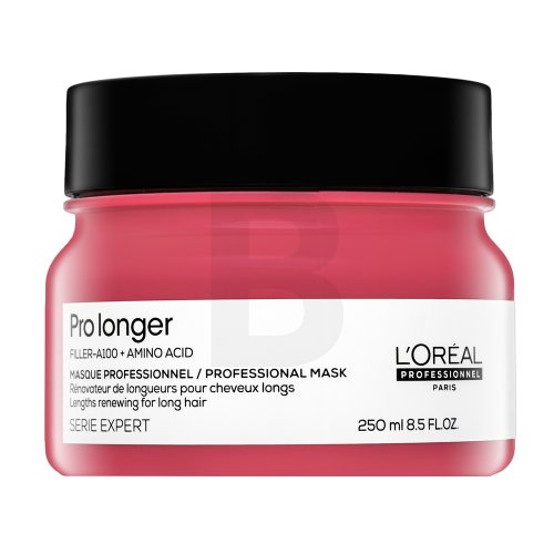 L&acute;Or&eacute;al Professionnel S&eacute;rie Expert Pro Longer Mask 250 ml 250