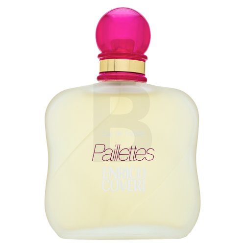 Enrico Coveri Paillettes EDT W 75 ml 75 Kvepalai