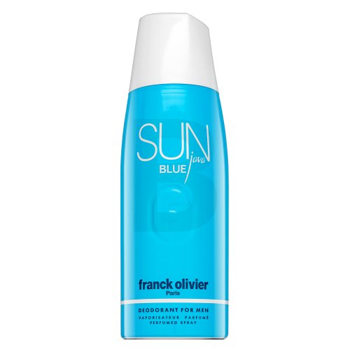 Franck Olivier Sun Java Blue DSR M 250 ml 250 Kvepalai