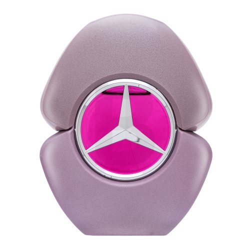 Mercedes-Benz Mercedes Benz Woman EDP W 60 ml 60 Kvepalai