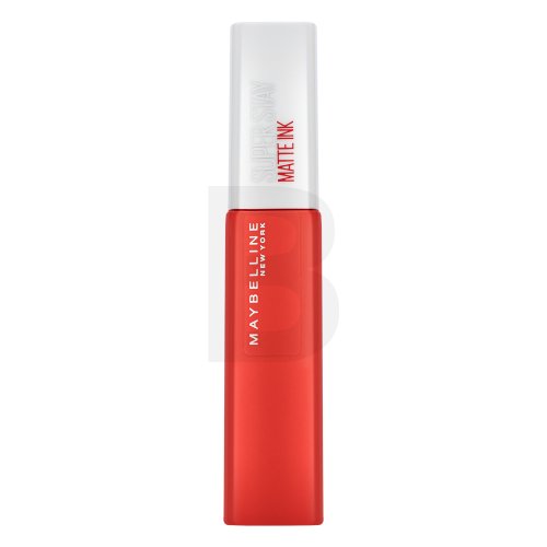 Maybelline SuperStay Matte Ink Liquid Lipstick 25 Heroine 5 ml 5