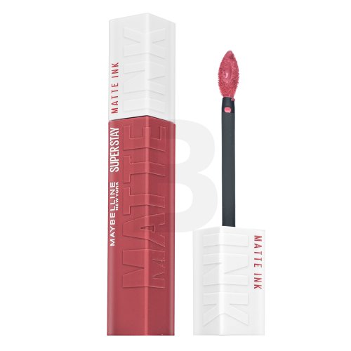 Maybelline SuperStay Matte Ink Liquid Lipstick 170 Initiator 5 ml 5