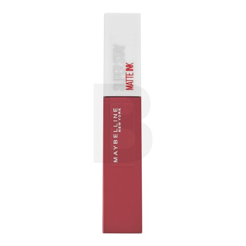 Maybelline SuperStay Matte Ink Liquid Lipstick 175 Ringleader 5 ml 5