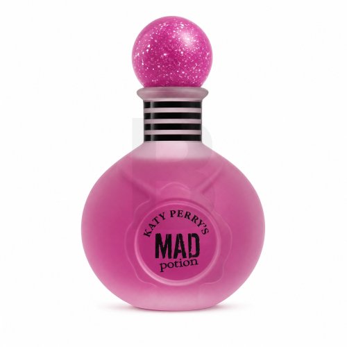 Katy Perry Katy Perry's Mad Potion EDP W 100 ml 100 Kvepalai
