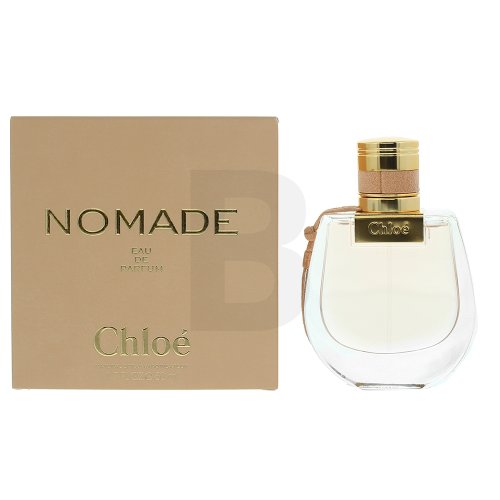 Chloe Chlo&eacute; Nomade EDP W 50 ml 50 Kvepalai