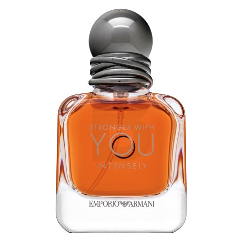 Armani (Giorgio Armani) Emporio Armani Stronger With You Intensely EDP M 30 ml 30 Kvepalai