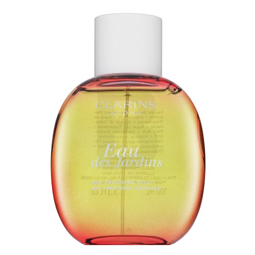 Clarins Eau Des Jardins BOR W 100 ml 100 Kvepalai