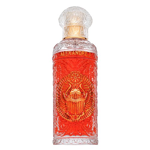 Alexandre.J Black Beetle EDP U 100 ml 100 NI&Scaron;INIAI Kvepalai
