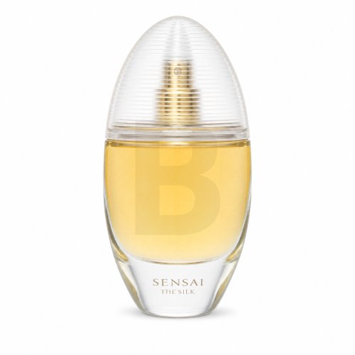 Sensai The Silk EDP W 50 ml 50 Kvepalai