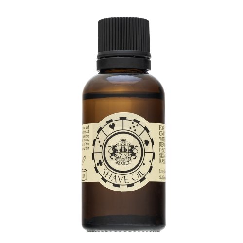 Dear Barber Shave Oil 30 ml 30
