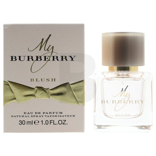 Burberry My Burberry Blush EDP W 30 ml 30 Kvepalai
