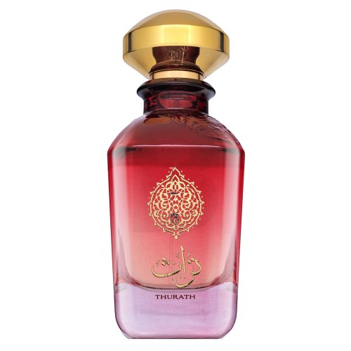 Al Wataniah Thurath EDP U 100 ml 100 Kvepalai