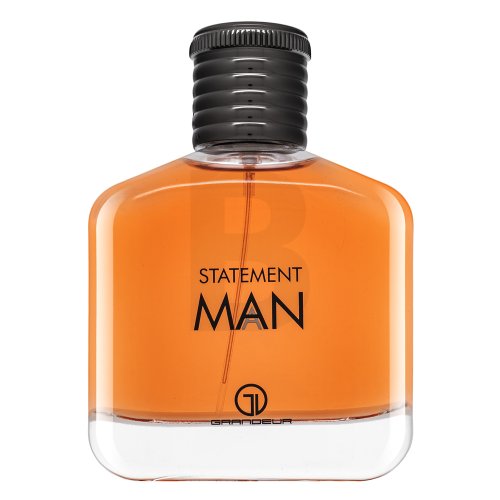 Grandeur Statement Man EDP M 100 ml 100 Kvepalai