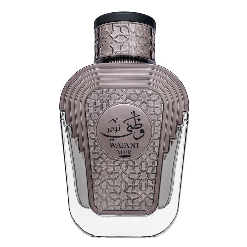 Al Wataniah Watani Noir EDP U 100 ml 100 Kvepalai