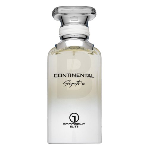 Grandeur Continental Signature EDP U 100 ml 100 Kvepalai