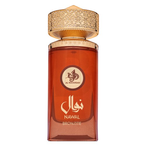 Al Wataniah Nawal Bronzite EDP U 100 ml 100 Kvepalai