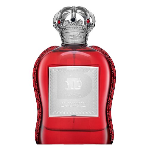 Al Wataniah Fayyad EDP U 100 ml 100 Kvepalai
