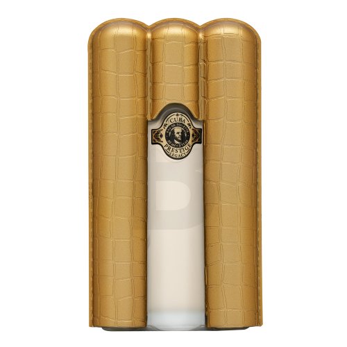 Cuba Prestige Legacy EDT M 90 ml 90 Kvepalai