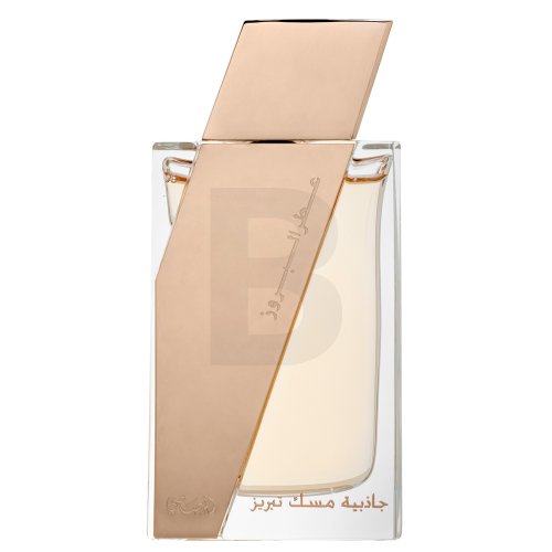 Rasasi Attar Al Boruzz Jazeebiyat Musk Tabriz EDP U 50 ml 50 Kvepalai