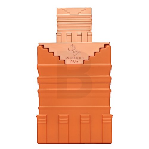 Paris Corner Zaman Al Ula EDP U 100 ml 100 Kvepalai