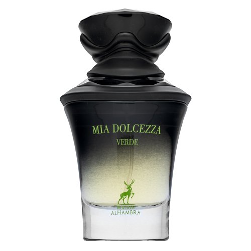 Maison Alhambra Mia Dolcezza Verde EDP U 100 ml 100 Kvepalai