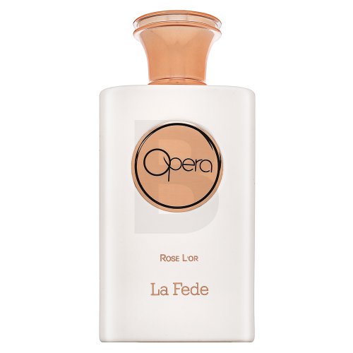 La Fede Opera Rose L'Or EDP W 100 ml 100 Kvepalai