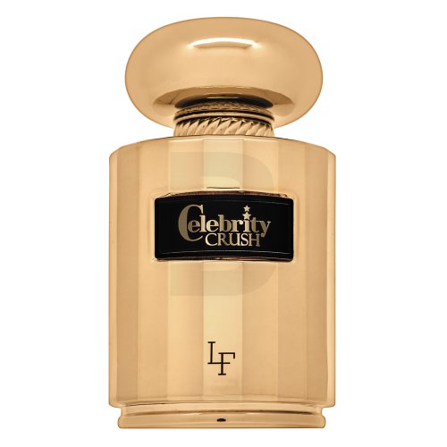 La Fede Celebrity Crush EDP M 100 ml 100 Kvepalai