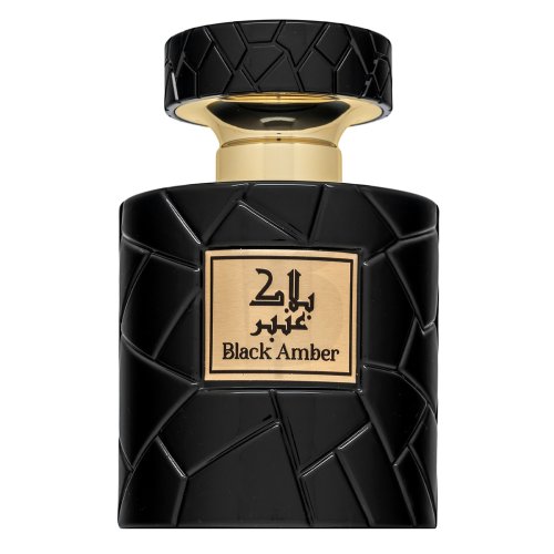 Risala Black Amber EDP M 100 ml 100 Kvepalai