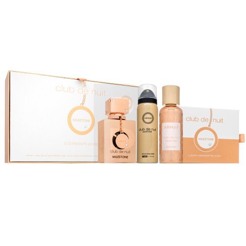 Armaf Club de Nuit Milestone SET U 30 ml Set I. 30 Kvepalai