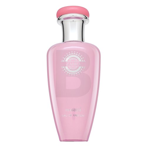 Hamidi Zahra EDP W 80 ml 80 Kvepalai