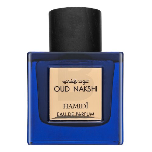 Hamidi Oud Nakshi EDP U 100 ml 100 Kvepalai