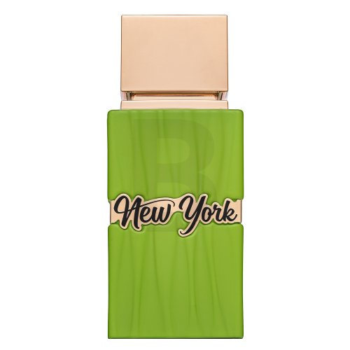 Hamidi New York Life EDP U 100 ml 100 Kvepalai
