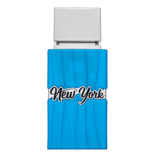 Hamidi New York Dream EDP U 100 ml 100 Kvepalai