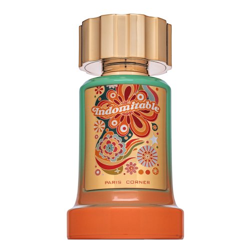 Paris Corner Indometable EDP U 100 ml 100 Kvepalai