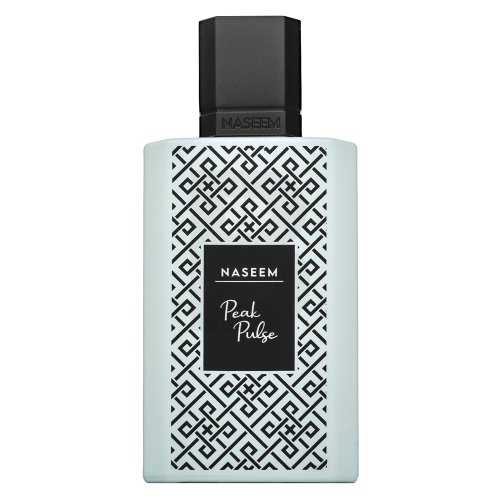 Naseem Peak Pulse EDT M 50 ml 50 Kvepalai