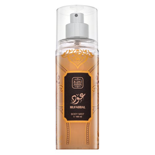 Naseem Mufaddal BOR U 100 ml 100 Kvepalai