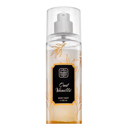 Naseem Oud Vanille BOR U 100 ml 100 Kvepalai