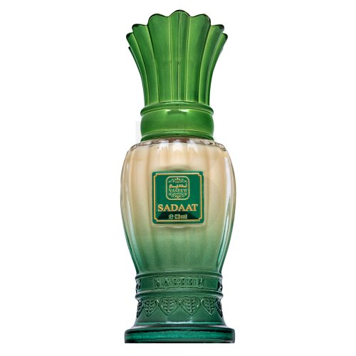 Naseem Sadaat EDT U 50 ml 50 Kvepalai