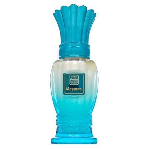 Naseem Maysoon EDT W 50 ml 50 Kvepalai