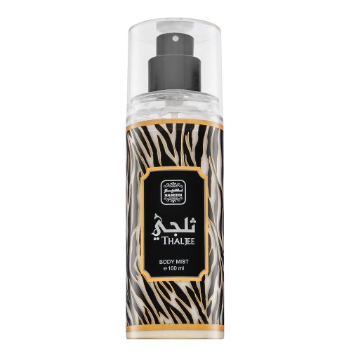 Naseem Thaljee BOR U 100 ml 100 Kvepalai