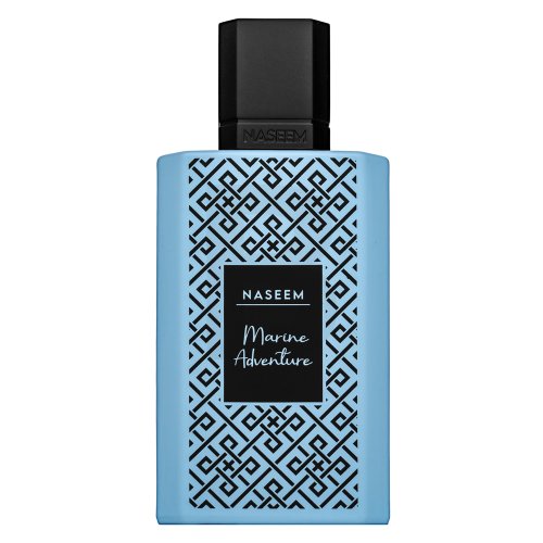 Naseem Marine Adventure EDT U 50 ml 50 Kvepalai