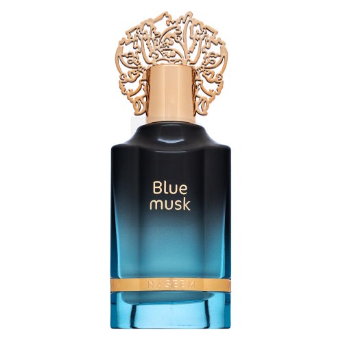 Naseem Blue Musk EDT U 55 ml 55 Kvepalai