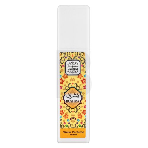 Naseem Bushra EDT U 15 ml 15 Kvepalai